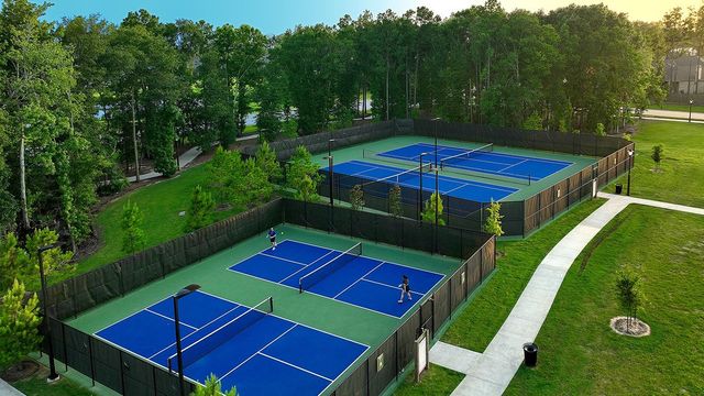 7503 Enchanted Rock Court, Porter, TX 77365