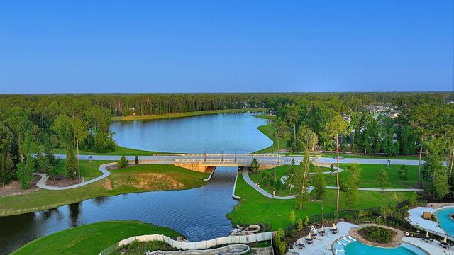 7503 Enchanted Rock Court, Porter, TX 77365