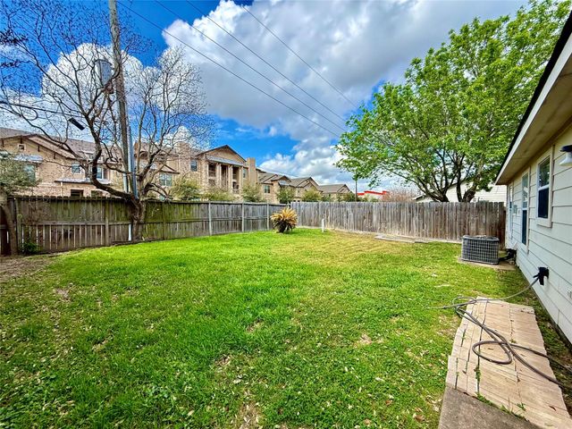 3819 Banks Ridge Lane, Katy, TX 77449