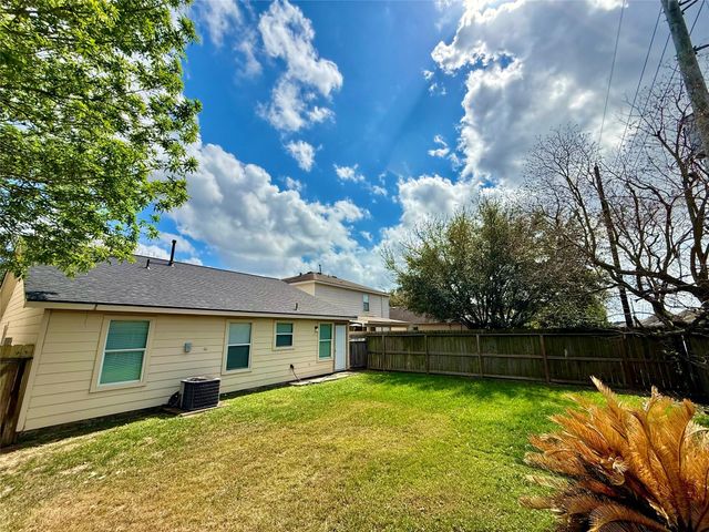 3819 Banks Ridge Lane, Katy, TX 77449