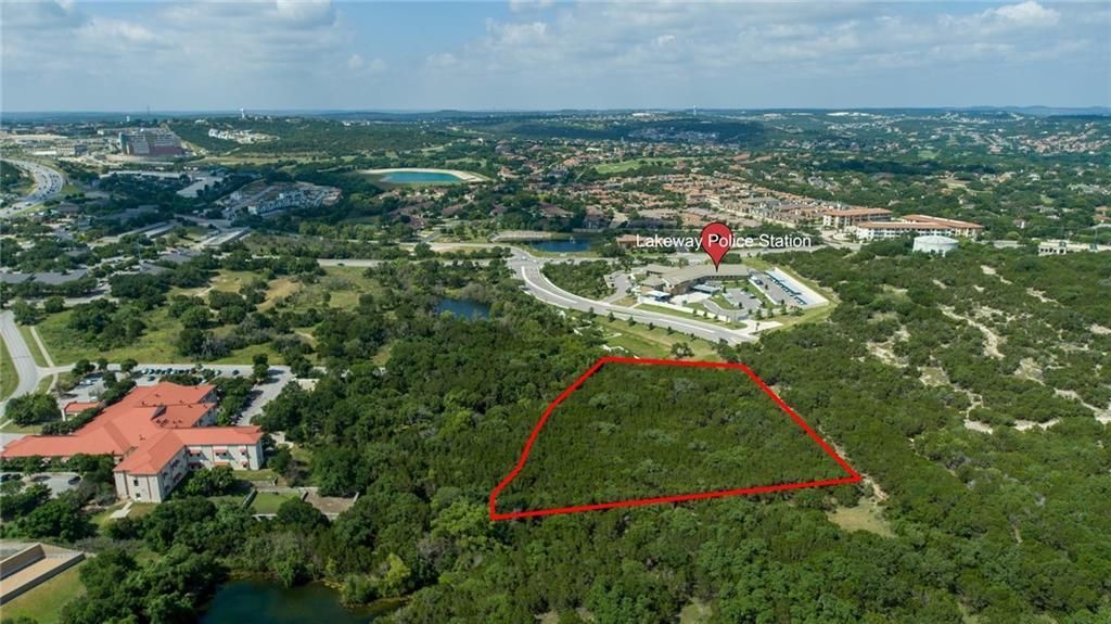 2200 Ranch Road 620, Lakeway, TX 78734