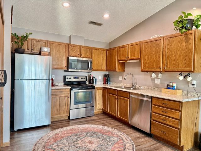 624 Kimberlite Street, Tiffin, IA 52340