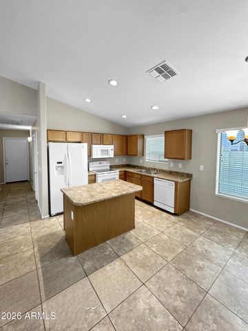 40167 W Thornberry Lane, Maricopa, AZ 85138