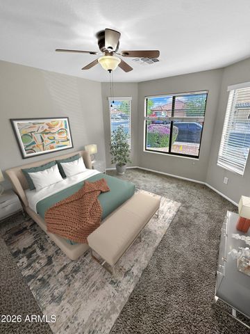 40167 W Thornberry Lane, Maricopa, AZ 85138