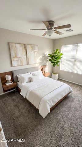 40167 W Thornberry Lane, Maricopa, AZ 85138