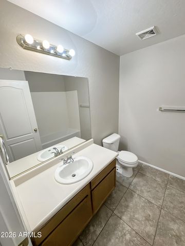 40167 W Thornberry Lane, Maricopa, AZ 85138