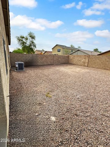 40167 W Thornberry Lane, Maricopa, AZ 85138