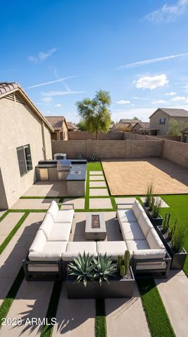 40167 W Thornberry Lane, Maricopa, AZ 85138