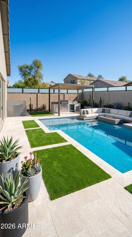 40167 W Thornberry Lane, Maricopa, AZ 85138