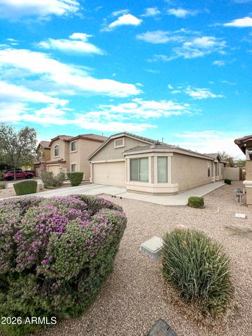 40167 W Thornberry Lane, Maricopa, AZ 85138