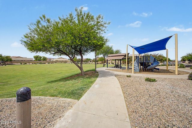 40167 W Thornberry Lane, Maricopa, AZ 85138