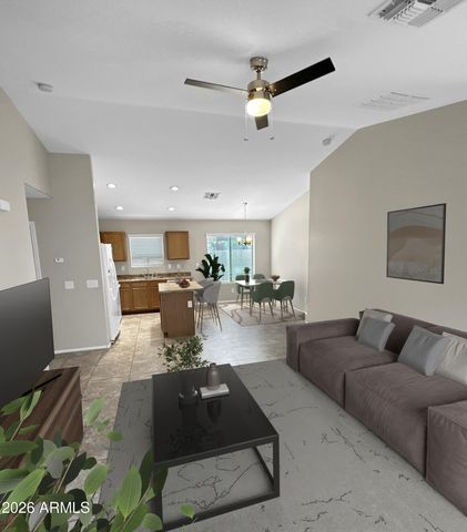 40167 W Thornberry Lane, Maricopa, AZ 85138