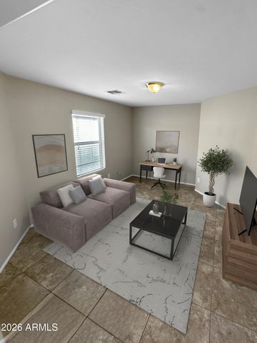 40167 W Thornberry Lane, Maricopa, AZ 85138