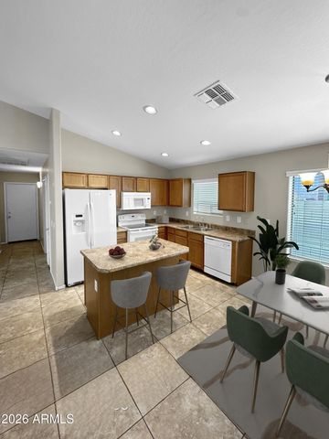 40167 W Thornberry Lane, Maricopa, AZ 85138