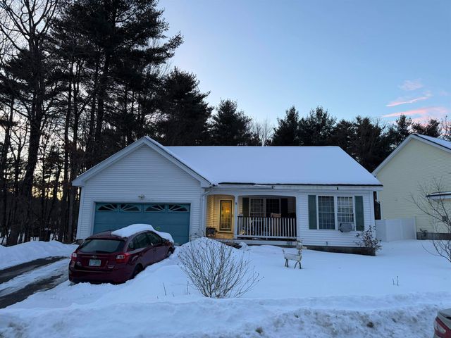 21 Dominique Drive, Concord, NH 03301