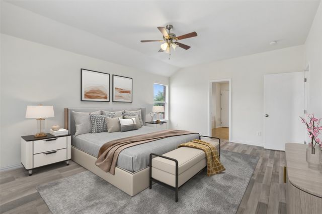 9025 Hampton Court, Mckinney, TX 75071