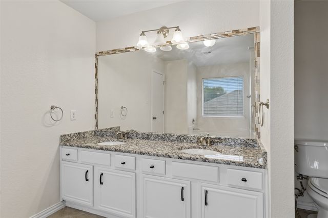 9025 Hampton Court, Mckinney, TX 75071