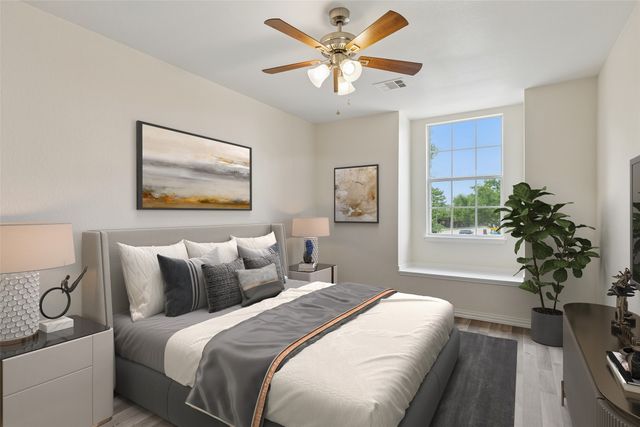 9025 Hampton Court, Mckinney, TX 75071
