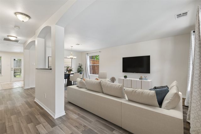 9025 Hampton Court, Mckinney, TX 75071