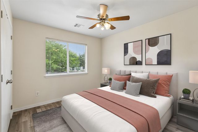 9025 Hampton Court, Mckinney, TX 75071