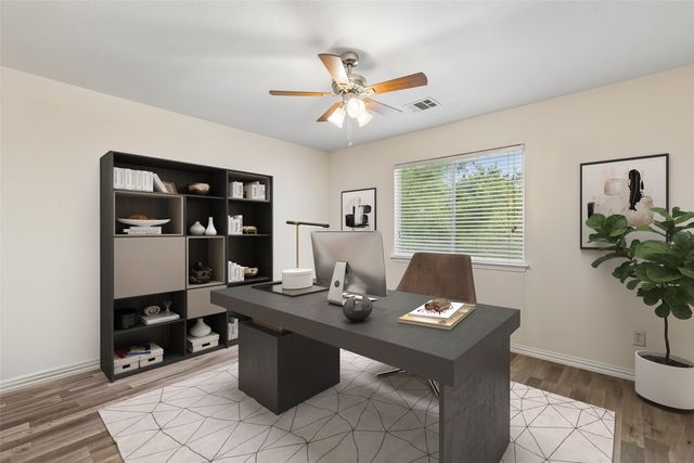 9025 Hampton Court, Mckinney, TX 75071