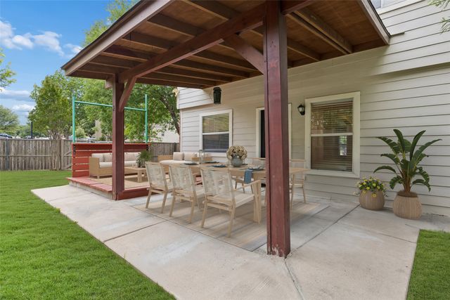 9025 Hampton Court, Mckinney, TX 75071