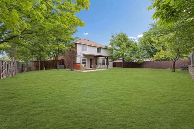 9025 Hampton Court, Mckinney, TX 75071
