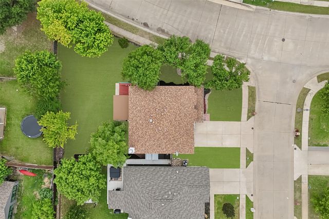 9025 Hampton Court, Mckinney, TX 75071