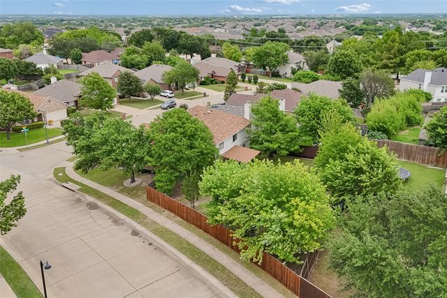 9025 Hampton Court, Mckinney, TX 75071