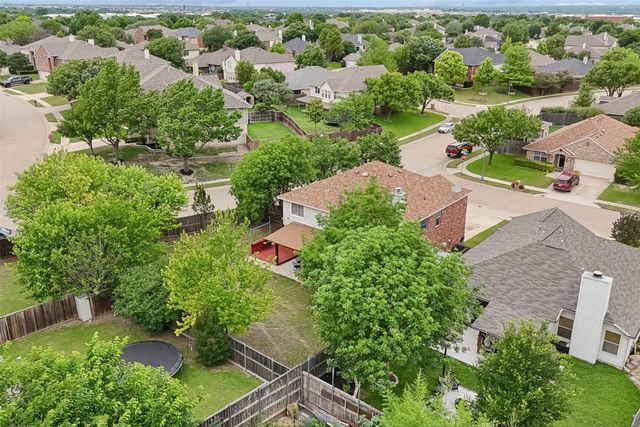 9025 Hampton Court, Mckinney, TX 75071