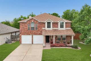 9025 Hampton Court, Mckinney, TX 75071