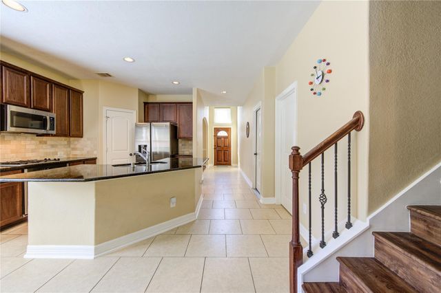 5302 Marble Ravine Drive, Richmond, TX 77407