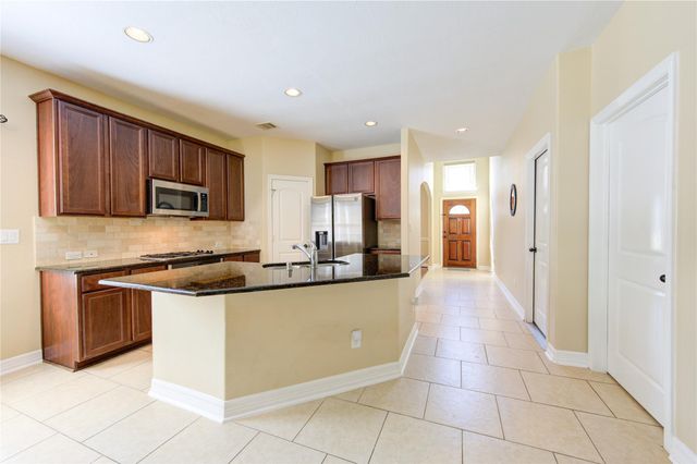 5302 Marble Ravine Drive, Richmond, TX 77407