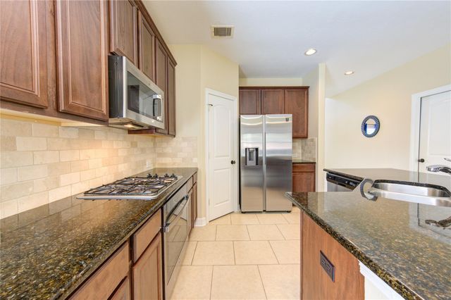 5302 Marble Ravine Drive, Richmond, TX 77407