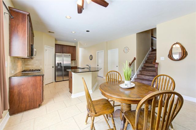 5302 Marble Ravine Drive, Richmond, TX 77407