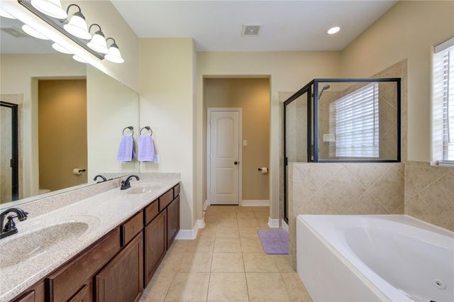 5302 Marble Ravine Drive, Richmond, TX 77407