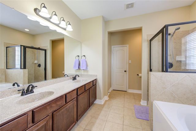 5302 Marble Ravine Drive, Richmond, TX 77407