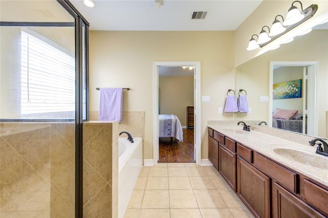 5302 Marble Ravine Drive, Richmond, TX 77407