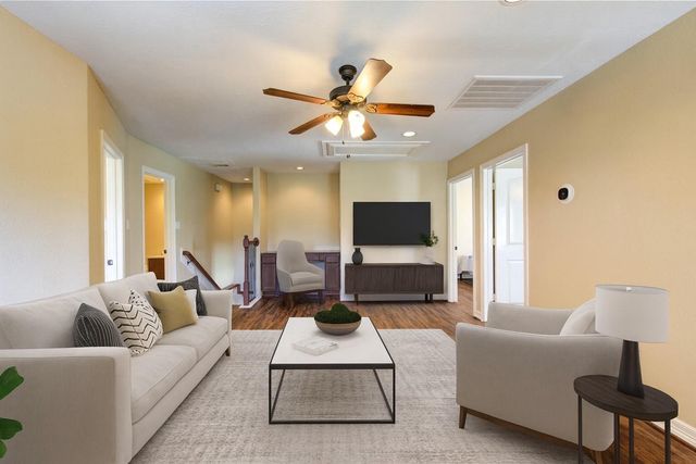 5302 Marble Ravine Drive, Richmond, TX 77407