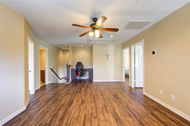 5302 Marble Ravine Drive, Richmond, TX 77407