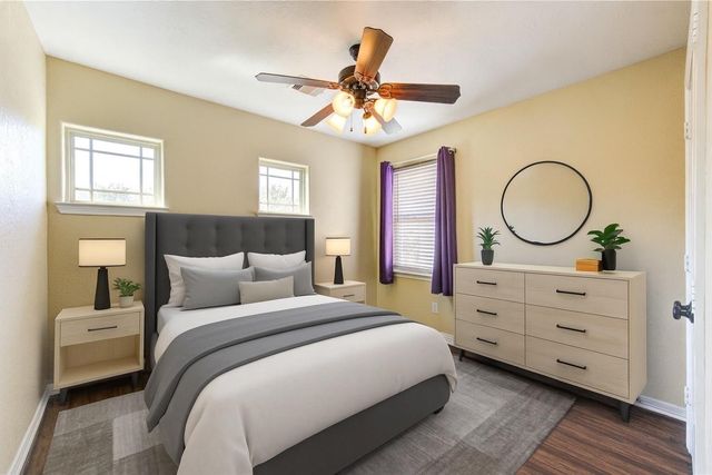 5302 Marble Ravine Drive, Richmond, TX 77407