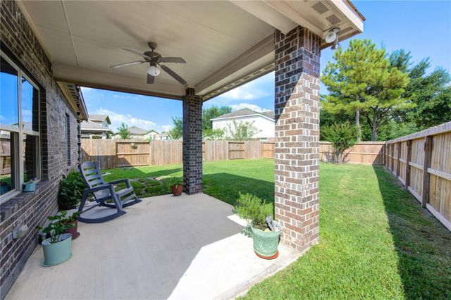 5302 Marble Ravine Drive, Richmond, TX 77407