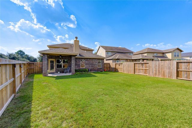 5302 Marble Ravine Drive, Richmond, TX 77407