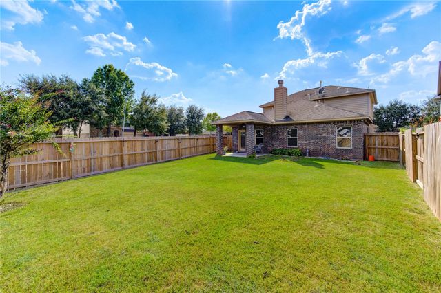 5302 Marble Ravine Drive, Richmond, TX 77407