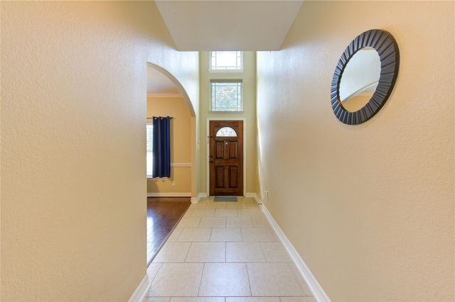 5302 Marble Ravine Drive, Richmond, TX 77407