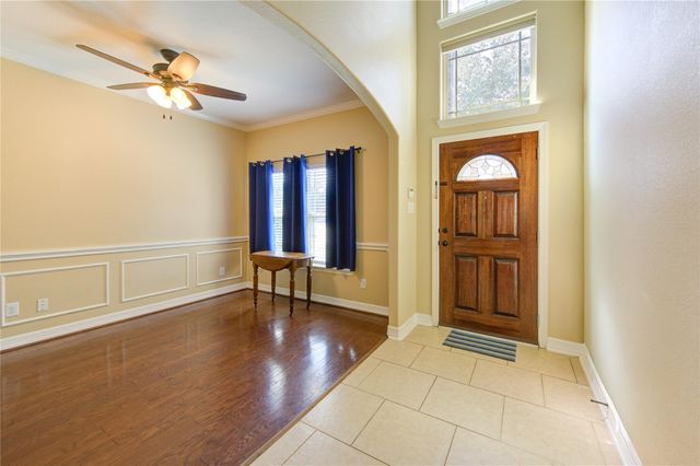 5302 Marble Ravine Drive, Richmond, TX 77407