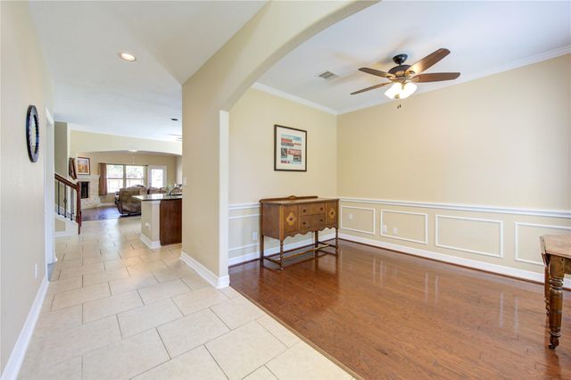 5302 Marble Ravine Drive, Richmond, TX 77407