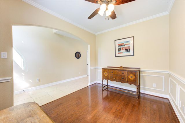 5302 Marble Ravine Drive, Richmond, TX 77407