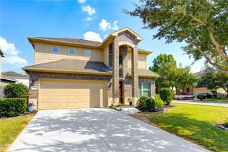 5302 Marble Ravine Drive, Richmond, TX 77407