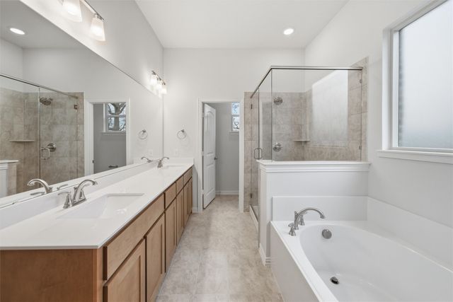 1132 Trinity Drive, Springtown, TX 76082